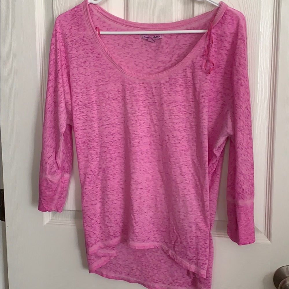 American Eagle shirt size M